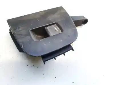 Автозапчасти б/у выключатель левого переднего окна за AUDI A6, C6 2008.10 - 2011.08 FACELIFT 2.0 TDI 100KW 2005.06 - 2011.08 ссылки OEM IAM 4F0959855A  4L1959522