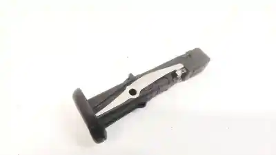 Peça sobressalente para automóvel em segunda mão plásticos por seat altea (5p1) 1.9 tdi referências oem iam 1k0881920e