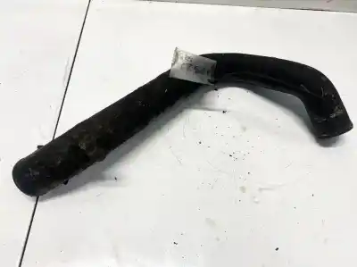 Автозапчастина б/у труба інтеркулера для skoda superb (3u4) 2.5 v6 tdi cat (aym) посилання на oem iam 