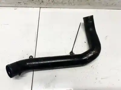 Автозапчастина б/у труба інтеркулера для skoda superb (3u4) 2.5 v6 tdi cat (aym) посилання на oem iam   