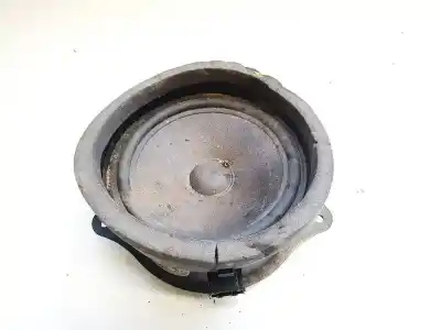 Second-hand car spare part speaker for bmw x5 (e53) 3.0d oem iam references 65.138379093  65.13-8379093, 5142144