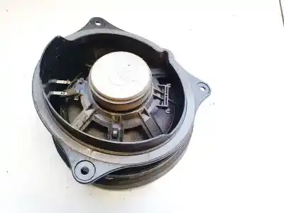 Second-hand car spare part speaker for bmw x5 (e53) 3.0d oem iam references 65.138379093  65.13-8379093, 5142144