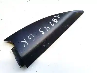 Pezzo di ricambio per auto di seconda mano plastica per volvo v50 (545) 2.0 d riferimenti oem iam 30715408  a3433