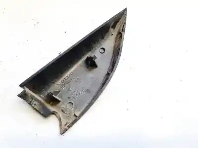 Pezzo di ricambio per auto di seconda mano plastica per volvo v50 (545) 2.0 d riferimenti oem iam 30715408  a3433