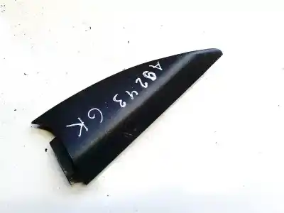 Pezzo di ricambio per auto di seconda mano plastica per volvo v50 (545) 2.0 d riferimenti oem iam 30715408