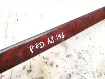 Автозапчастина б/у пластика для audi a4 avant (b5) 1.9 tdi посилання на oem iam 8d086741c  