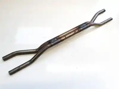 Second-hand car spare part plastics for mitsubishi outlander (cw0) 2.0 di-d intense oem iam references 