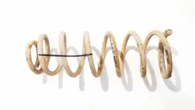 Peça sobressalente para automóvel em segunda mão mola de suspensão por citroen evasion 1.9 td sx referências oem iam 