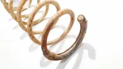 Second-hand car spare part shock absorber spring for citroen evasion 1.9 td sx oem iam references   