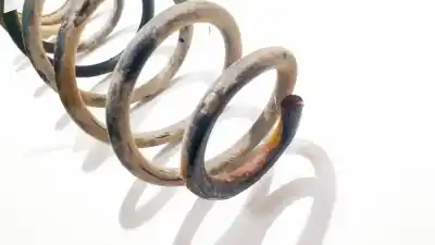 Second-hand car spare part shock absorber spring for citroen c8 2.0 hdi sx oem iam references   