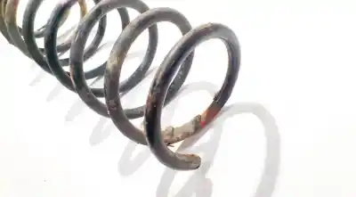 Peça sobressalente para automóvel em segunda mão mola de suspensão por chevrolet aveo 1.4 cat referências oem iam   