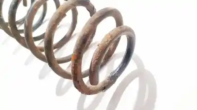 Peça sobressalente para automóvel em segunda mão mola de suspensão por chevrolet aveo 1.4 cat referências oem iam   