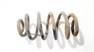 Peça sobressalente para automóvel em segunda mão mola de suspensão por fiat croma (194) 1.9 16v multijet dynamic (12.2007->) referências oem iam 