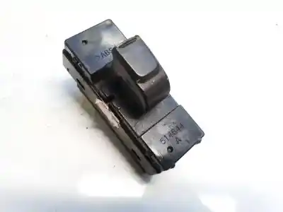Second-hand car spare part left front power window switch for isuzu d-max 3.0 turbodiesel oem iam references 514644  