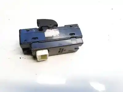 Second-hand car spare part left front power window switch for isuzu d-max 3.0 turbodiesel oem iam references 514644  