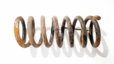 Second-hand car spare part shock absorber spring for chevrolet captiva 3.2 v6 ltx oem iam references 