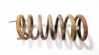 Second-hand car spare part shock absorber spring for chevrolet captiva 3.2 v6 ltx oem iam references 