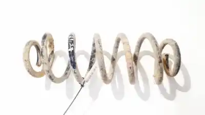 Second-hand car spare part shock absorber spring for seat toledo (5p2) 1.9 tdi oem iam references 