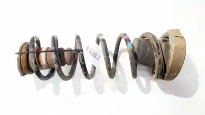 Peça sobressalente para automóvel em segunda mão mola de suspensão por citroen berlingo cuadro 1.6 16v hdi referências oem iam 