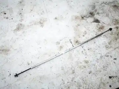 Peça sobressalente para automóvel em segunda mão plásticos por citroen berlingo cuadro 1.6 16v hdi referências oem iam 