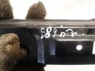 Pezzo di ricambio per auto di seconda mano plastica per audi a6 avant (c4) 2.5 tdi riferimenti oem iam   