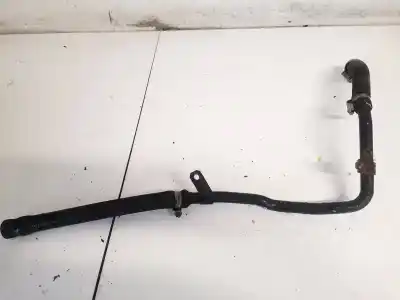 Pezzo di ricambio per auto di seconda mano tubo per audi a6 avant (c4) 2.5 tdi riferimenti oem iam 