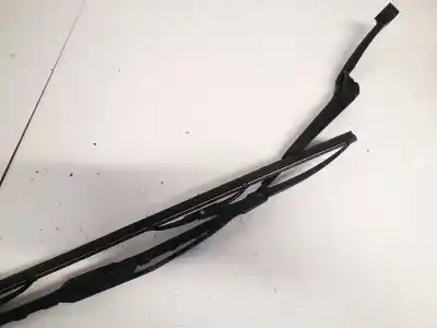 Pezzo di ricambio per auto di seconda mano BRACCIO TERGICRISTALLO ANTERIORE SINISTRO per AUDI A6 AVANT (C4)  Riferimenti OEM IAM 4A1955407C  