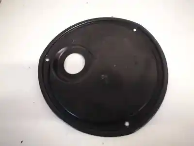 Pezzo di ricambio per auto di seconda mano plastica per audi a6 avant (c4) 2.5 tdi riferimenti oem iam   