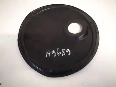 Pezzo di ricambio per auto di seconda mano plastica per audi a6 avant (c4) 2.5 tdi riferimenti oem iam 