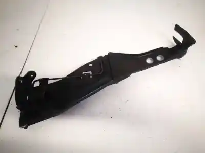 Second-hand car spare part plastics for audi a6 avant (c4) 2.5 tdi oem iam references   