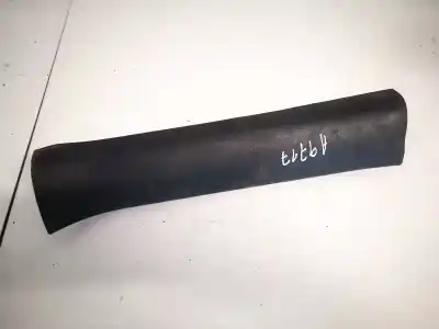 Peça sobressalente para automóvel em segunda mão plásticos por mazda 6 lim. (gh) 2.2 de 129 active referências oem iam gs1d68730