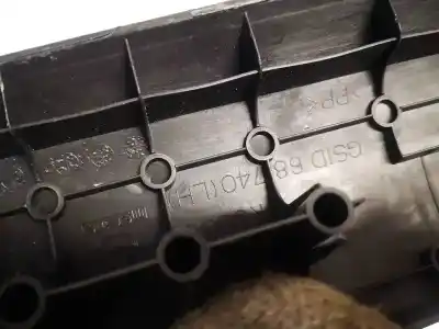 Pezzo di ricambio per auto di seconda mano plastica per mazda 6 lim. (gh) 2.2 de 129 active riferimenti oem iam gs1d68740  