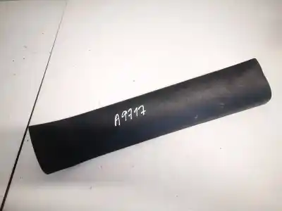 Peça sobressalente para automóvel em segunda mão plásticos por mazda 6 lim. (gh) 2.2 de 129 active referências oem iam gs1d68740