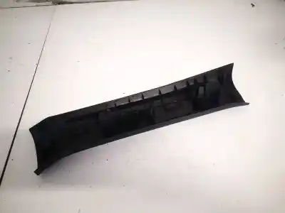 Pezzo di ricambio per auto di seconda mano plastica per mazda 6 lim. (gh) 2.2 de 129 active riferimenti oem iam gs1d68740  