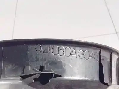 Автозапчасти б/у пластик за subaru legacy berl. b13 (bl) 2.0 cat ссылки oem iam 94060ag040  