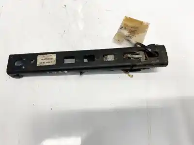 Second-hand car spare part plastics for peugeot 207 1.6 16v hdi oem iam references 9652686180