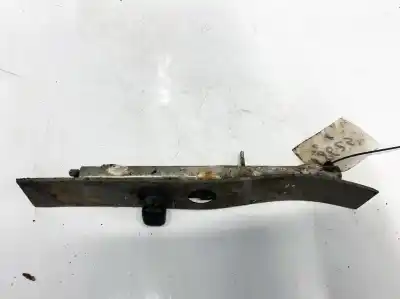 Pezzo di ricambio per auto di seconda mano plastica per renault master, ii 2003.01 - 2010.01 facelift 2.5 td 73kw 2003.01 - 2010.01 riferimenti oem iam 33042882