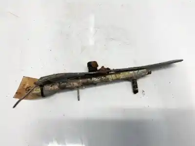 Pezzo di ricambio per auto di seconda mano plastica per renault master, ii 2003.01 - 2010.01 facelift 2.5 td 73kw 2003.01 - 2010.01 riferimenti oem iam 33042882