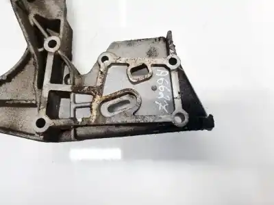 Pezzo di ricambio per auto di seconda mano supporto motore per fiat stilo (192) 1.9 jtd / 1.9 jtd 115 active riferimenti oem iam 55180836  