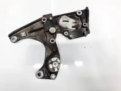 Pezzo di ricambio per auto di seconda mano supporto motore per fiat stilo (192) 1.9 jtd / 1.9 jtd 115 active riferimenti oem iam 55180836  