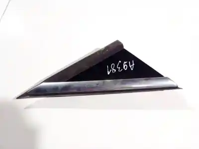 Автозапчастина б/у пластика для peugeot 3008 1.6 hdi fap cat (9hz / dv6ted4) посилання на oem iam 96842432