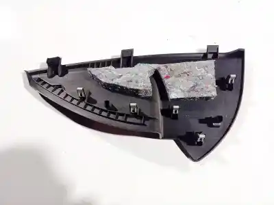 Pezzo di ricambio per auto di seconda mano plastica per peugeot 3008 1.6 16v riferimenti oem iam 9685077277  