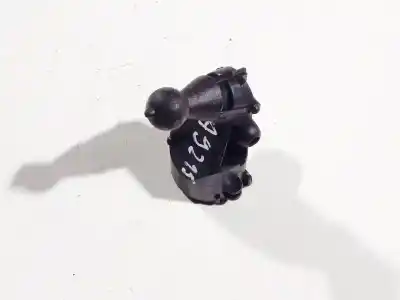 Pezzo di ricambio per auto di seconda mano plastica per peugeot 3008 1.6 16v riferimenti oem iam   