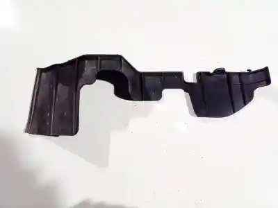 Pezzo di ricambio per auto di seconda mano plastica per kia ceed (ed) 1.6 crdi 115 riferimenti oem iam 291361h000  29136-1h000