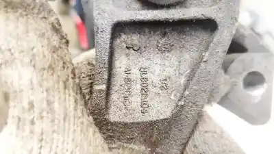 Second-hand car spare part engine support for ford mondeo iv 1.8 tdci oem iam references   