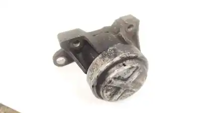 Peça sobressalente para automóvel em segunda mão suporte motor por ford mondeo iv 1.8 tdci referências oem iam 