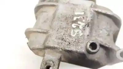 Second-hand car spare part engine support for seat toledo (5p2) 1.9 tdi oem iam references 1k0199262  