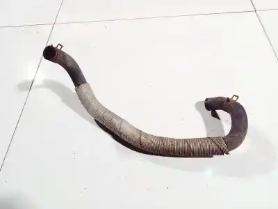 Автозапчасти б/у трубка за kia ceed (ed) 1.6 crdi 115 ссылки oem iam   