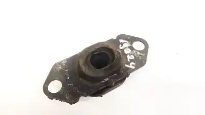 Peça sobressalente para automóvel em segunda mão suporte motor por nissan note (e11e) 1.5 dci turbodiesel cat referências oem iam 