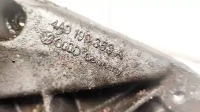 Second-hand car spare part engine support for audi a6 avant (c4) 2.5 tdi oem iam references 4a0199353a  